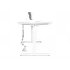 Canaleta curva para cables ASSMANN Electronic DA-90506