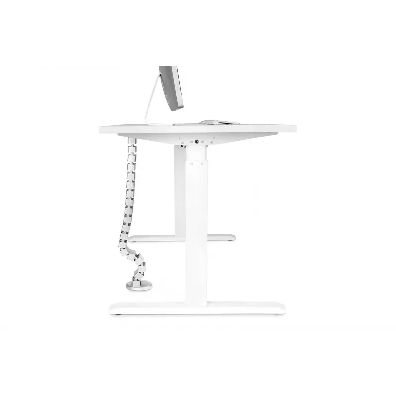 Canaleta curva para cables ASSMANN Electronic DA-90506