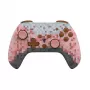 Dragonshock Mando Poptop inalámbrico cubos rosa Switch
