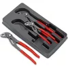 Juego de alicates Knipex 00 20 09 V02
