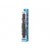 Regleta de enchufes LANBERG SP1 1,5 m – 5 tomas PL, negra