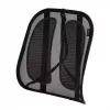 Fellowes Soporte lumbar para silla de oficina - Office Suites soporte lumbar de malla - Al51,28 x An43,97 x Prof14,13 cm