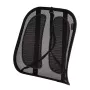 Fellowes Soporte lumbar para silla de oficina - Office Suites soporte lumbar de malla - Al51,28 x An43,97 x Prof14,13 cm