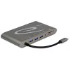 Dock para portátil DeLOCK 87297