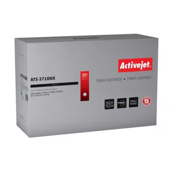 Cartucho de tóner Activejet ATS-3710NX (sustituto de Samsung MLT-D205E; Supreme; 10000 páginas; negro)