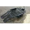Amewi Trailer 1:10 Crawler, vehículo de arrastre, 1:10, 2,2 kg