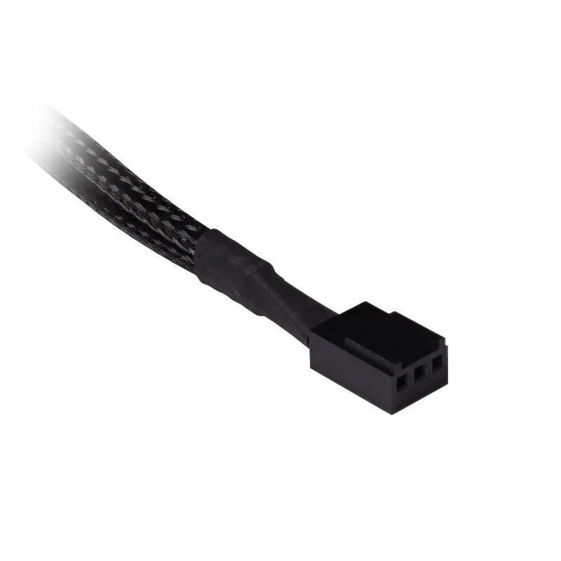 Divisor en Y Alphacool 3 pines a 3x - 60 cm - 0,6 m (18692)