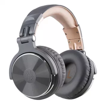 Auriculares OneOdio Pro10 gris