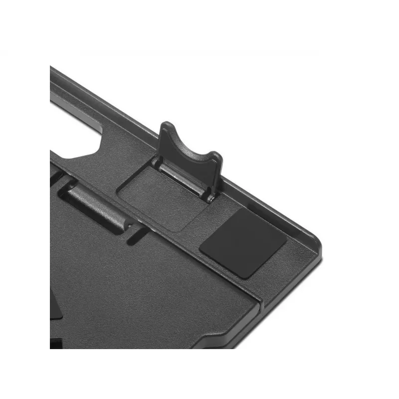 Soporte para portátil Lenovo GXF0X02619 Negro