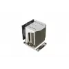 Disipador de aire Supermicro SNK-P0070APS4 sistema de refrigeración de CPU 9,2 cm
