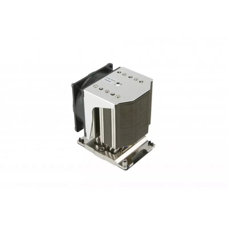 Disipador de aire Supermicro SNK-P0070APS4 sistema de refrigeración de CPU 9,2 cm