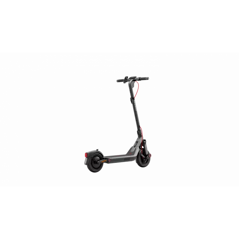 Patinete clásico Segway Ninebot E3 Pro E, gris, 25 km/h, 10,2 Ah