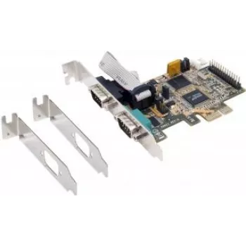 Tarjeta de interfaz EXSYS EX-44062