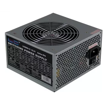Fuente de alimentación LC-Power LC600H-12 600 W