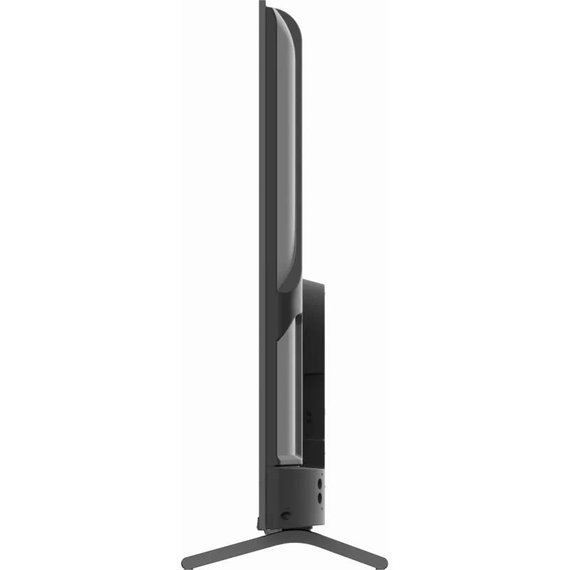 Blaupunkt televisor QLED | 55QBG6000S | 55 | Smart TV | Google TV | negro