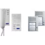 TCS PSC2220-0000, Cableado, blanco, pared, digital, AC/DC, AC/DC