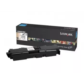 LEXMARK C930X76G Recipiente de tóner residual Lexmark 30000 páginas C935 / X940 / X945 / XC940/ XC94