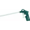 Pistola de soplado de aire comprimido Metabo 601580000