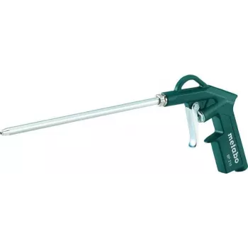 Pistola de soplado de aire comprimido Metabo 601580000