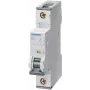 Interruptor automático Siemens 5SY4103-5 1 polo