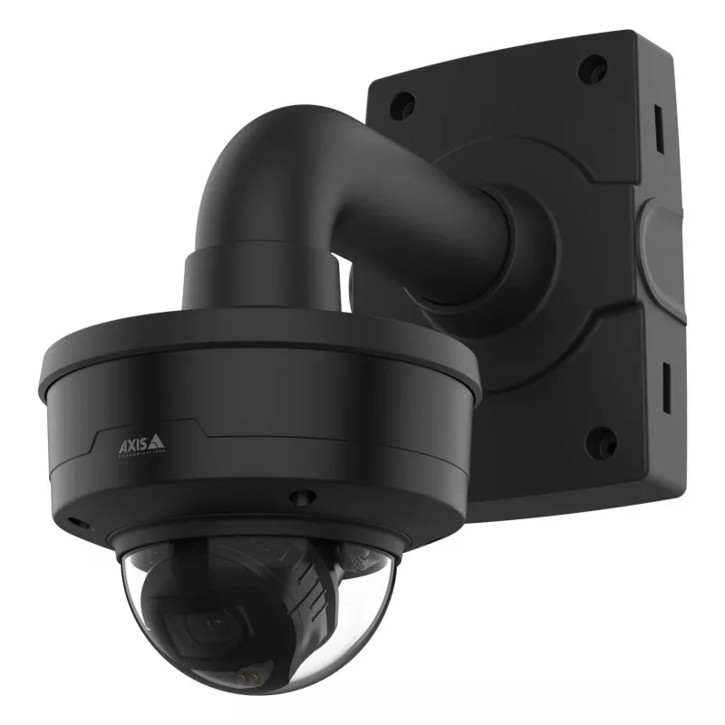 Soporte Axis TP3004-E negro universal capacidad 15 kg