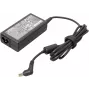 Acer Lite-On - Fuente de alimentación - 65 vatios - para Aspire E1, M3, R7, V3, V5, V7, TravelMate E1, P243, P245, P253, P255, P273, P453, P455 (AP.06503.031)
