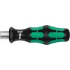 Set de herramientas Wera Tool-Check Combi 1 con alicate Knipex Cobra, 40 piezas
