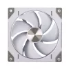 Phanteks D30-140 PWM Regular Airflow D-RGB ventilador de caja 140 mm, blanco, 3 uds.