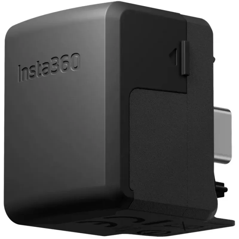 Lector de tarjetas Insta360 Ace Pro 2 Quick Reader USB 3.0 para Insta360 Ace Pro 2 (CINSAAXC_1)