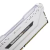 Kit de ampliación de iluminación RGB universal para pieza de carcasa de PC Corsair CMWLEKIT2W