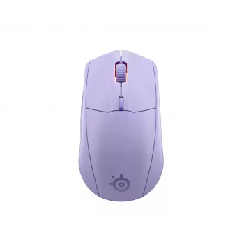 Ratón Steelseries 62525 RF Wireless + Bluetooth
