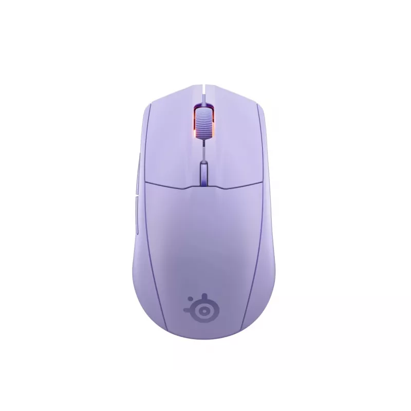 Ratón Steelseries 62525 RF Wireless + Bluetooth