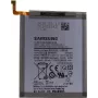 Batería de repuesto Li-Ion para Samsung Galaxy S20 Plus EB-BA985AB, 4500 mAh