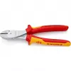 Knipex 74 06 200 alicate cortaalambres