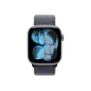 Correa Apple MFFC4ZM/A smartwatch azul nailon 42mm