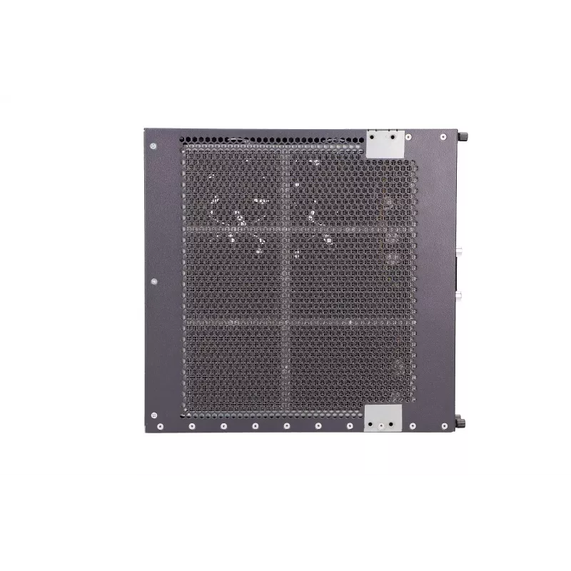 Huawei MA5683T OLT, 2x X2CS, 2x SCUN, 2x PRTE, sin tarjeta PON