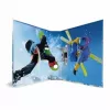 Carpeta decorativa A4 HERMA Winter Sport