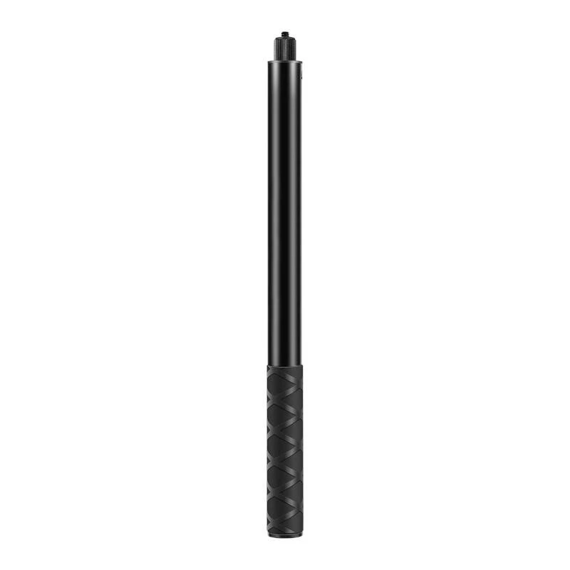 Palo selfie metálico Puluz PU816 150 cm para Insta360 One RS X2 X3 X4 X5