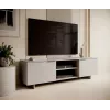 Mueble RTV Cama 2D1P ALMA 180x41.5xH55 cashmere