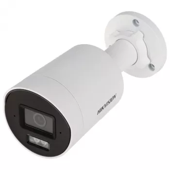 Cámara IP DS-2CD2083G2-LI2U/SL(2.8MM)/PL
