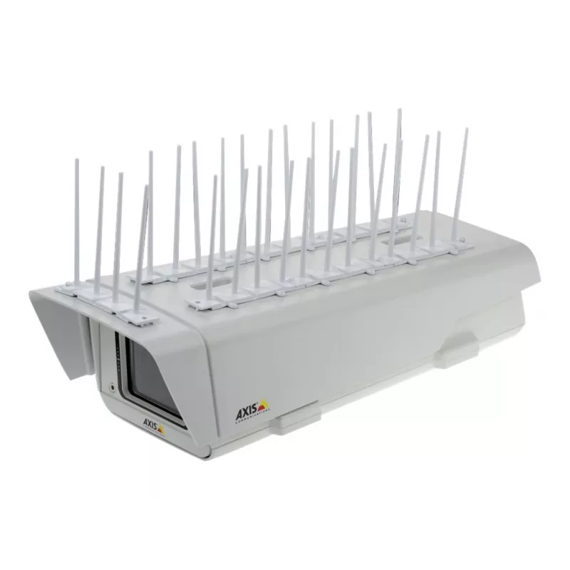 Accesorio para cámara de red espantapájaros/SPIKES 10 uds 5801-121 Axis