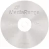MediaRange - 50 x DVD-R - 4,7GB (120 min) 16x - Spindle (MR444)