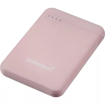 Batería externa USB 5000MAH/7313523 INTENSO