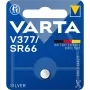 Pila VARTA Electronics V 377 plata 27 mAh 2,6 V (00377 101 401)