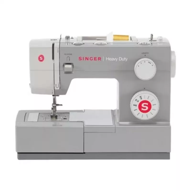 Máquina de coser | Singer | SMC 4411 | Número de puntadas 11 | Plata