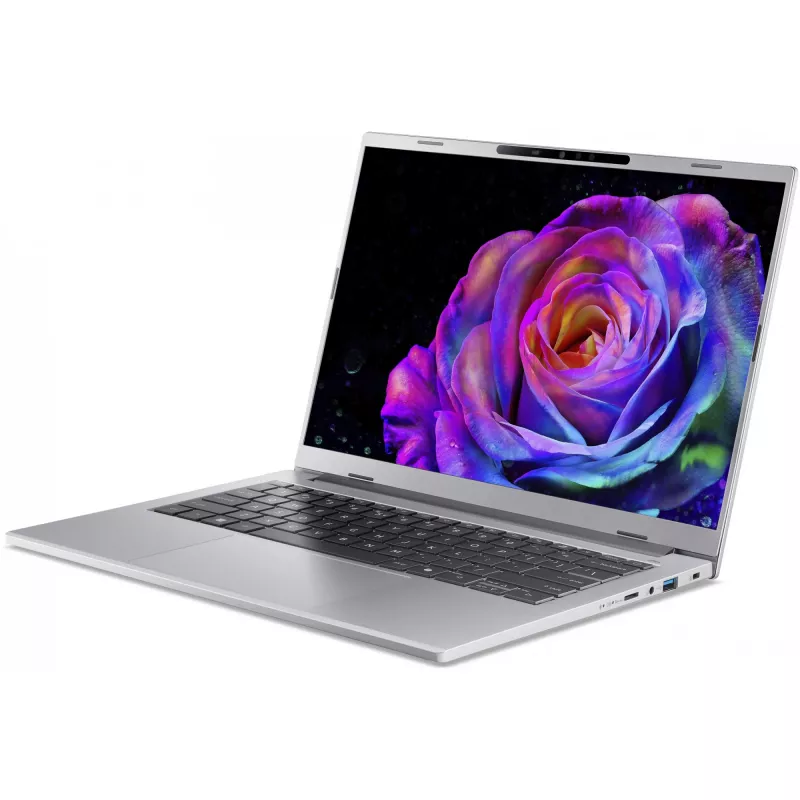 Portátil Acer Aspire 14 AI A14-61M-R63L 14 inch AMD Ryzen AI 7 PRO 350 32GB 1TB AMD Radeon 860M Windows 11 Home