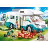 Set de juego de acción/aventura Playmobil FamilyFun 70088