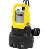 Bomba sumergible Kärcher SP 22.000 DIRT LEVEL SENSOR