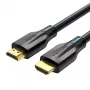 Cable HDMI Vention AANBG 1,5 m — compatible con 8K 60 Hz y 4K 120 Hz