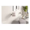 Soporte de pared Vogel's SWM 4131 para altavoz Sonos Era 300, blanco
